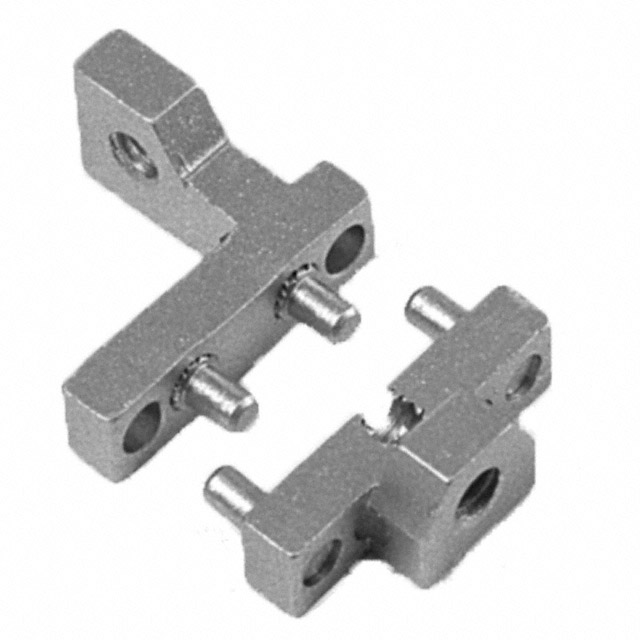 CCK-KIT-AC Calmark/Birtcher  Accesorios de la guía de tarjetas